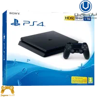 PS4 SLIM 1TRA کپیخور