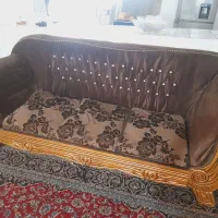 مبلمان|مبلمان خانگی و میز عسلی|مشهد, منزل آباد|دیوار