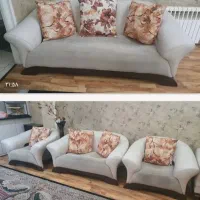 خانه و اشپزخانه(مبلمان)