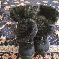 کفش بچه گانه