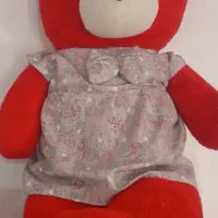 عروسک خرسی