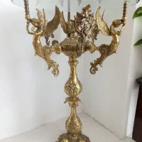 میز برنج