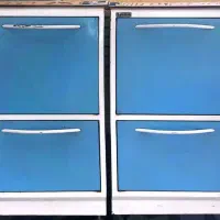 کابینت دندانپزشکی