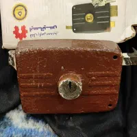 ابزارو پیچ ومهره