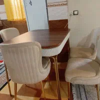 میز ناهار خوری