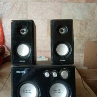 باند  K300|سیستم صوتی خانگی|رضویه, |دیوار