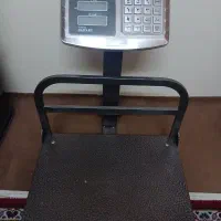 ترازو دیجیتالی