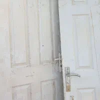 درب‌اطاق‌خواب 2عدد