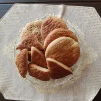 کلوچه خرمایی خوزستان