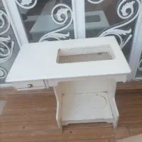 میز چرخ خیاطی