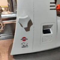 چرخ گوشت بوفالو