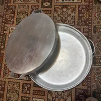 تشت سی نفره روحی