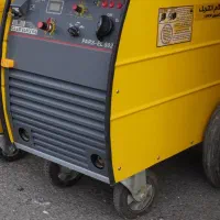 جوشکار