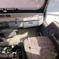 مینی بوس هیوندا مدل ۸۹