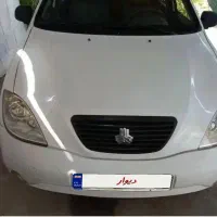 تیبا مدل ۹۹ فوق العاده کم کار