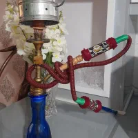 قلیان خانسار