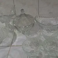 ظروف بلور
