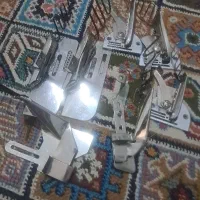 فولدر چرخ خیاطی