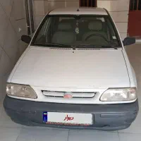 پراید ۱۳۱|خودرو سواری و وانت|سنندج, |دیوار