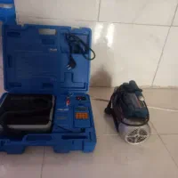 فروش کپسول هوا وترازو شارژ گاز گیج
