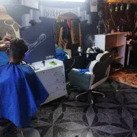 استادکار آرایشگر