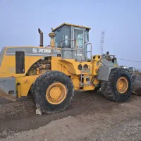 لودر ‌xcmg zl50