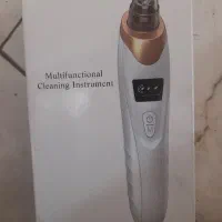 دستگاه پاکسازی صورت
