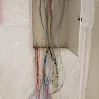 برقکار ساختمان