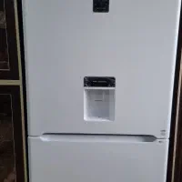 یخچال کمبی850 امگا هیمالیا