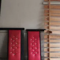 تخت تک نفره