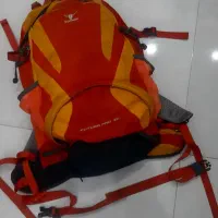 کوله پشتی کوهنوردی