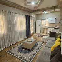 اجاره کوتاه مدت ۶۰ متری تمیز داخل شهر