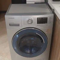 لباسشویی ۸ کیلویی دوو پریمو daewoo