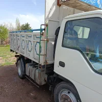 ایسوزو 5200