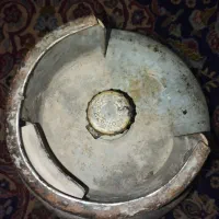 کپسول گاز پرسی فروش فوری
