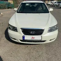 سوناتا ۶ سیلند موتور آزرا استثنائی