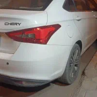 آریزو چری 5