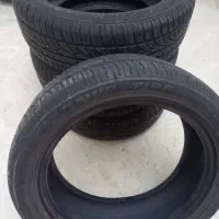 لاستیک آریزو ۶ (کویر)
