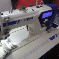 چرخ خیاطی فول جکی