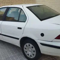 سمند LXمولتی پلکسی مدل 94