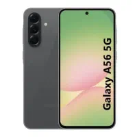 گوشیa56 نو ۲ماهه خریدم خیلی کم استفاده شده