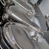 پک سوفله خوری وارمر فرانسه آکبند