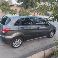 بایک سابرینا هاچبک اتومات، مدل ۲۰۱۵ نقد و اقساط|خودرو سواری و وانت|خرم‌آباد, |دیوار