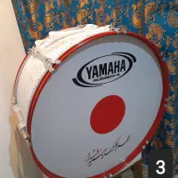طبل نو