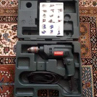 دریل متابو