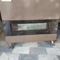 بخاری گازی خانگی