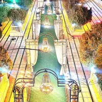 تشریفات عقد،عروسی،درعمارت تالار|خدمات پذیرایی، مراسم|تهران, یافت‌آباد|دیوار