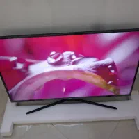 ال ای دی ۵۰ سامسونگ فورکی اسمارت هوشمند