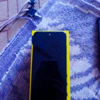 پوکو m5s تمیز