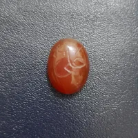 نگین عقیق اصل